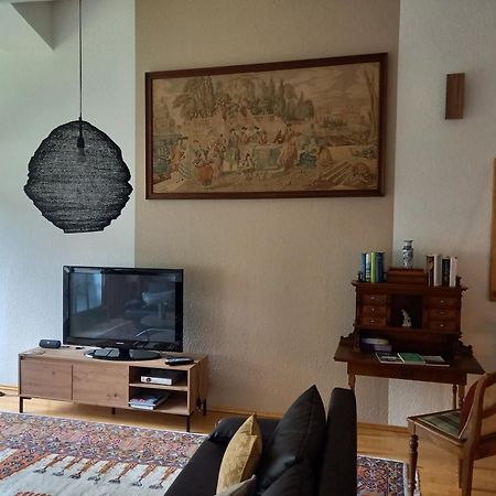 Ferienwohnung Johanna Scheßlitz Buitenkant foto