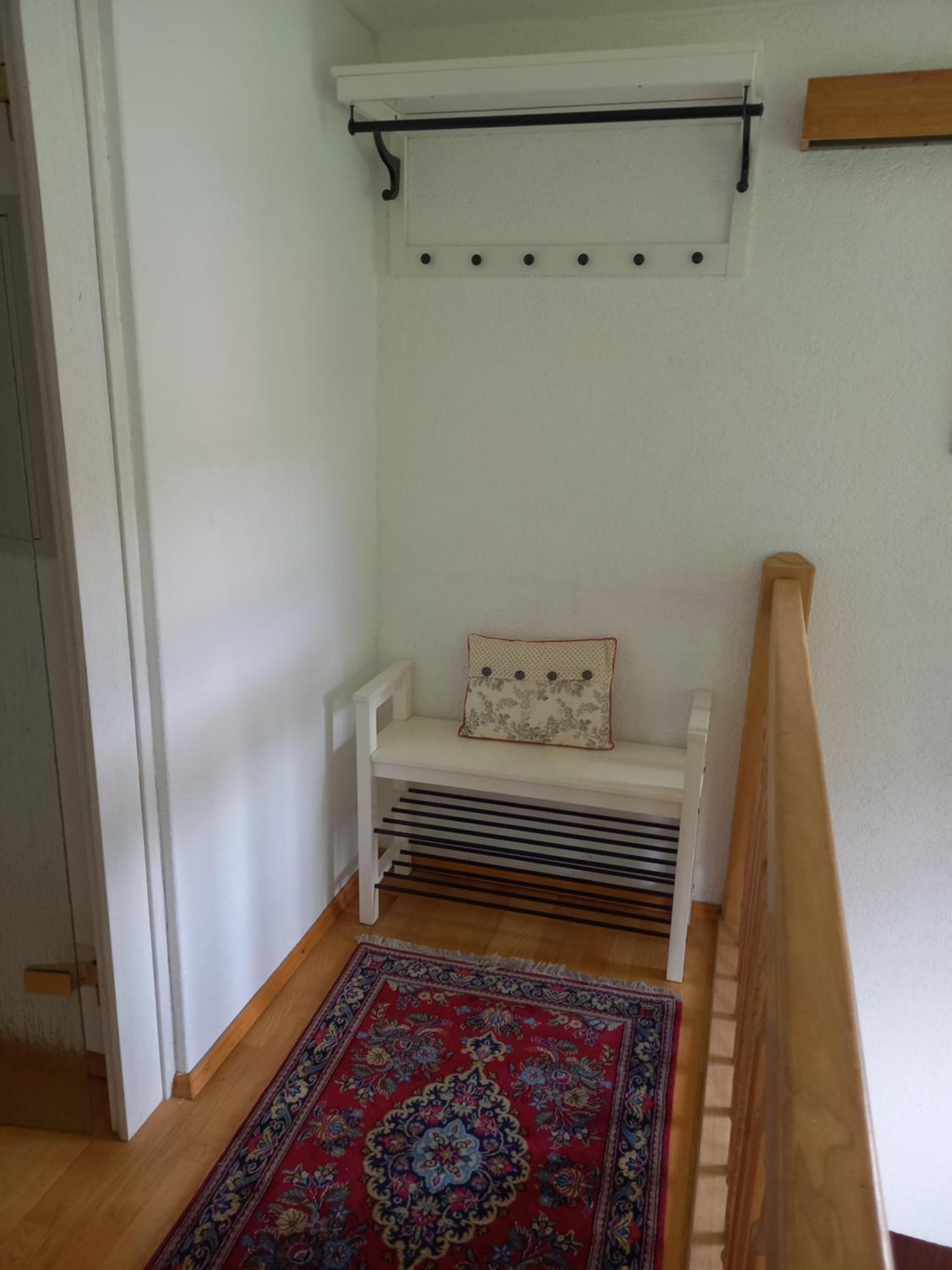 Ferienwohnung Johanna Scheßlitz Buitenkant foto