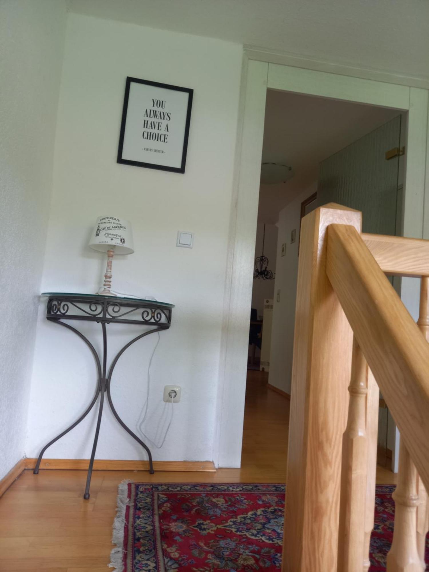 Ferienwohnung Johanna Scheßlitz Buitenkant foto