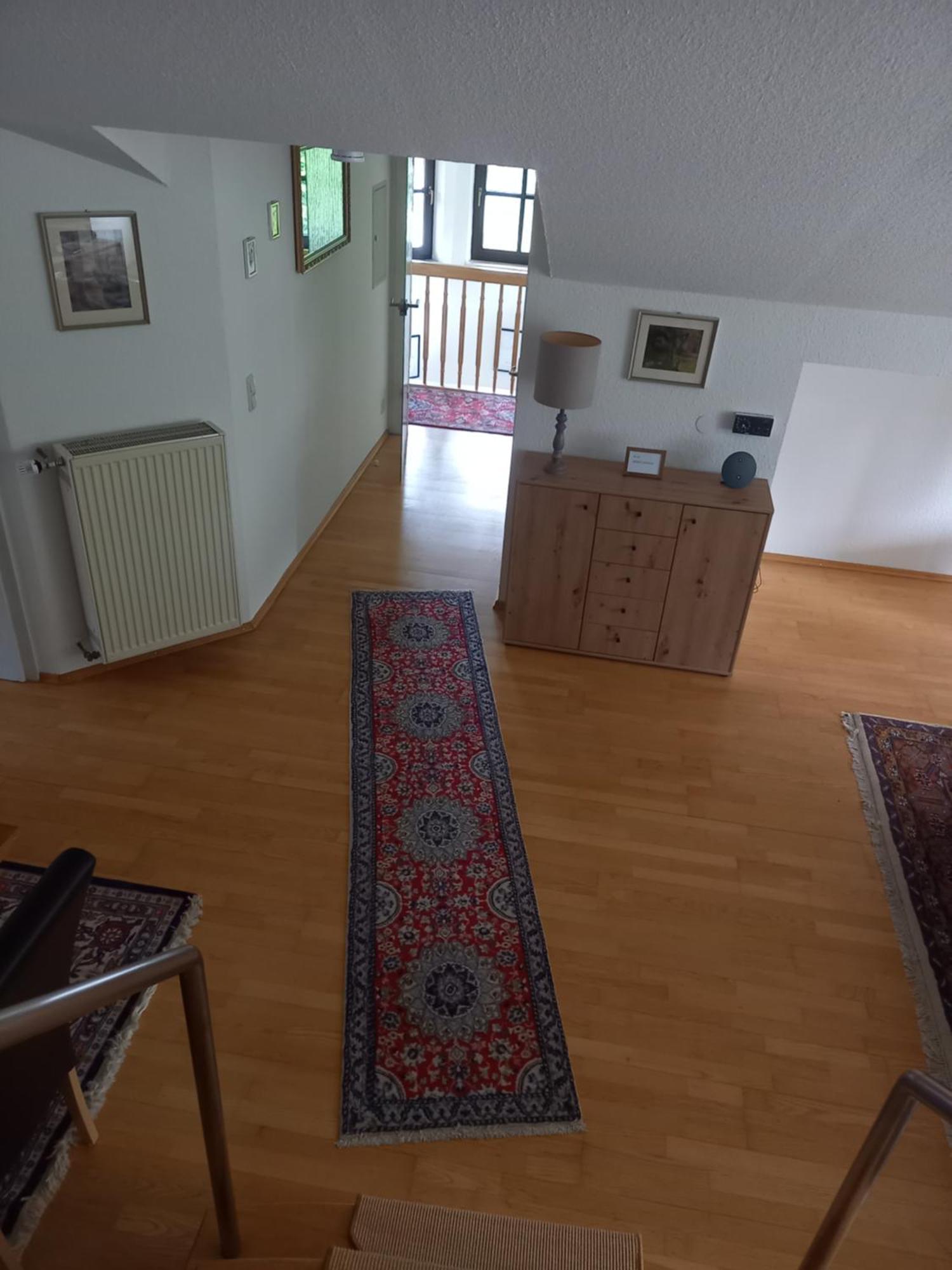 Ferienwohnung Johanna Scheßlitz Buitenkant foto