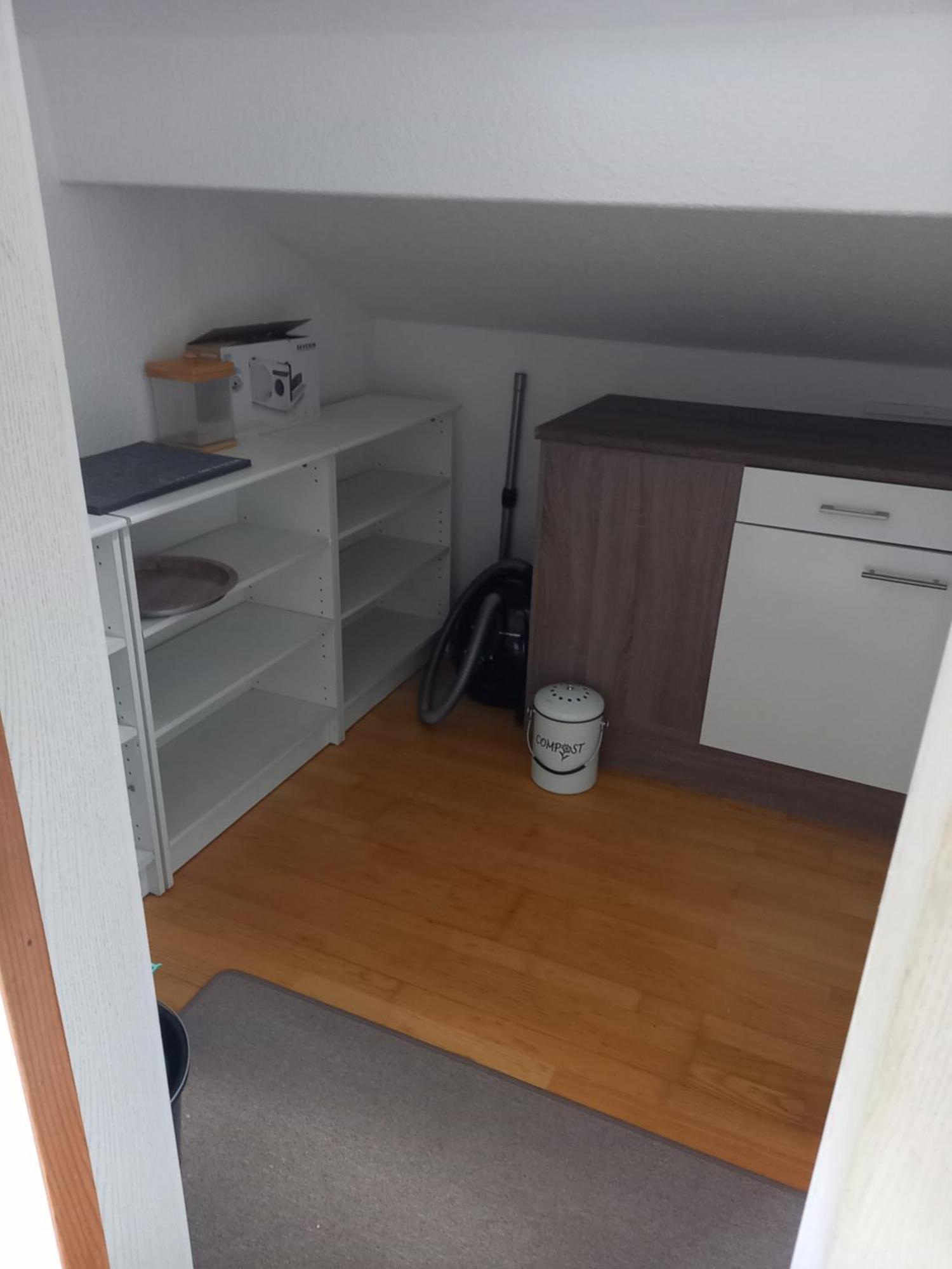 Ferienwohnung Johanna Scheßlitz Buitenkant foto