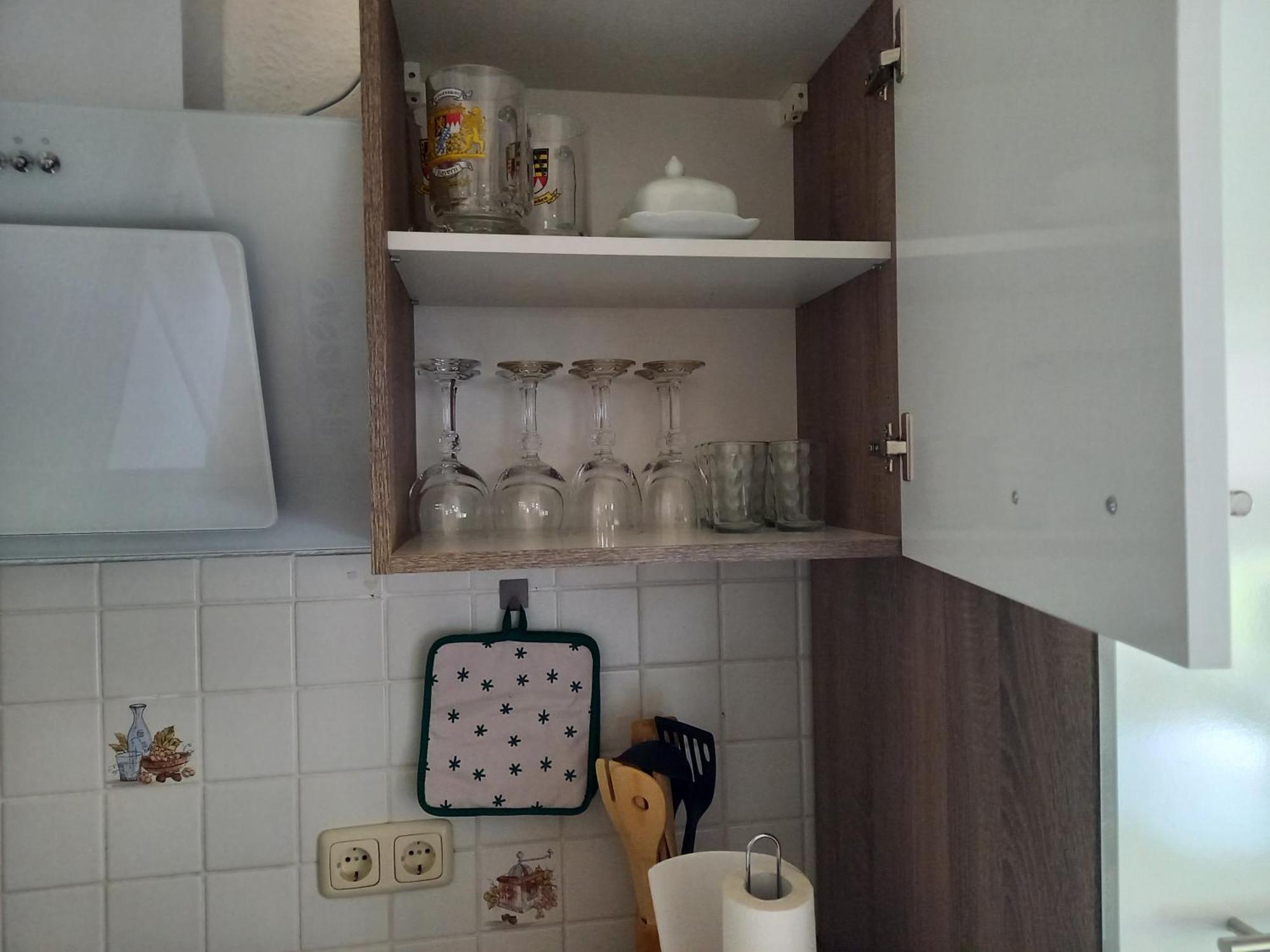 Ferienwohnung Johanna Scheßlitz Buitenkant foto