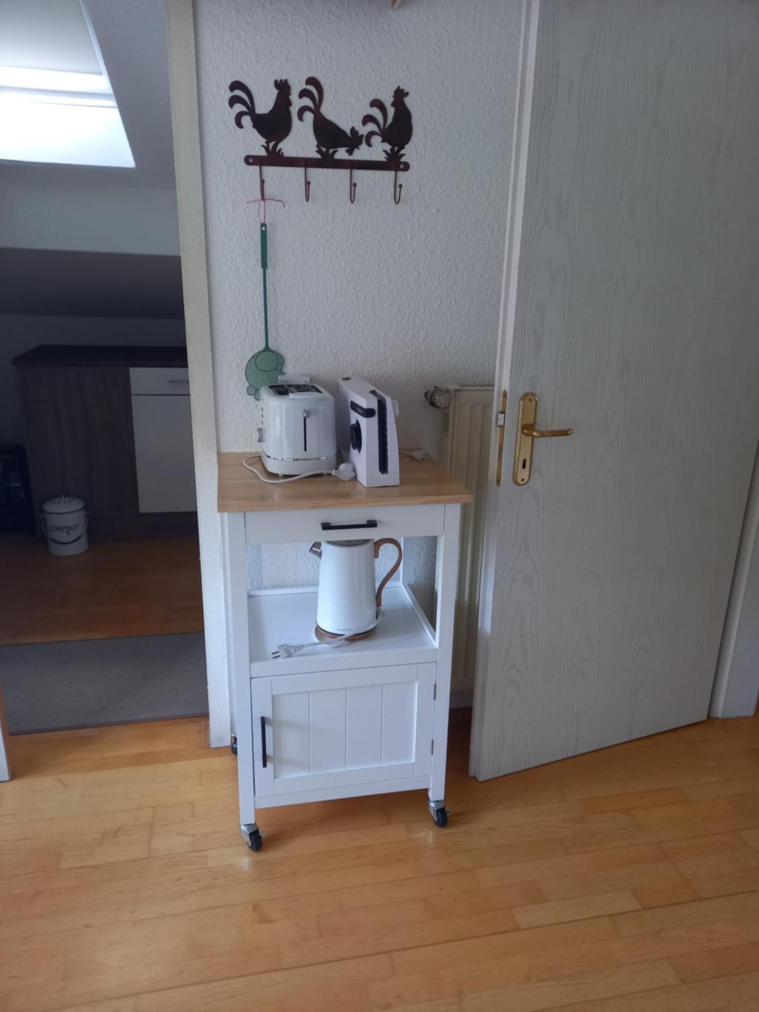 Ferienwohnung Johanna Scheßlitz Buitenkant foto