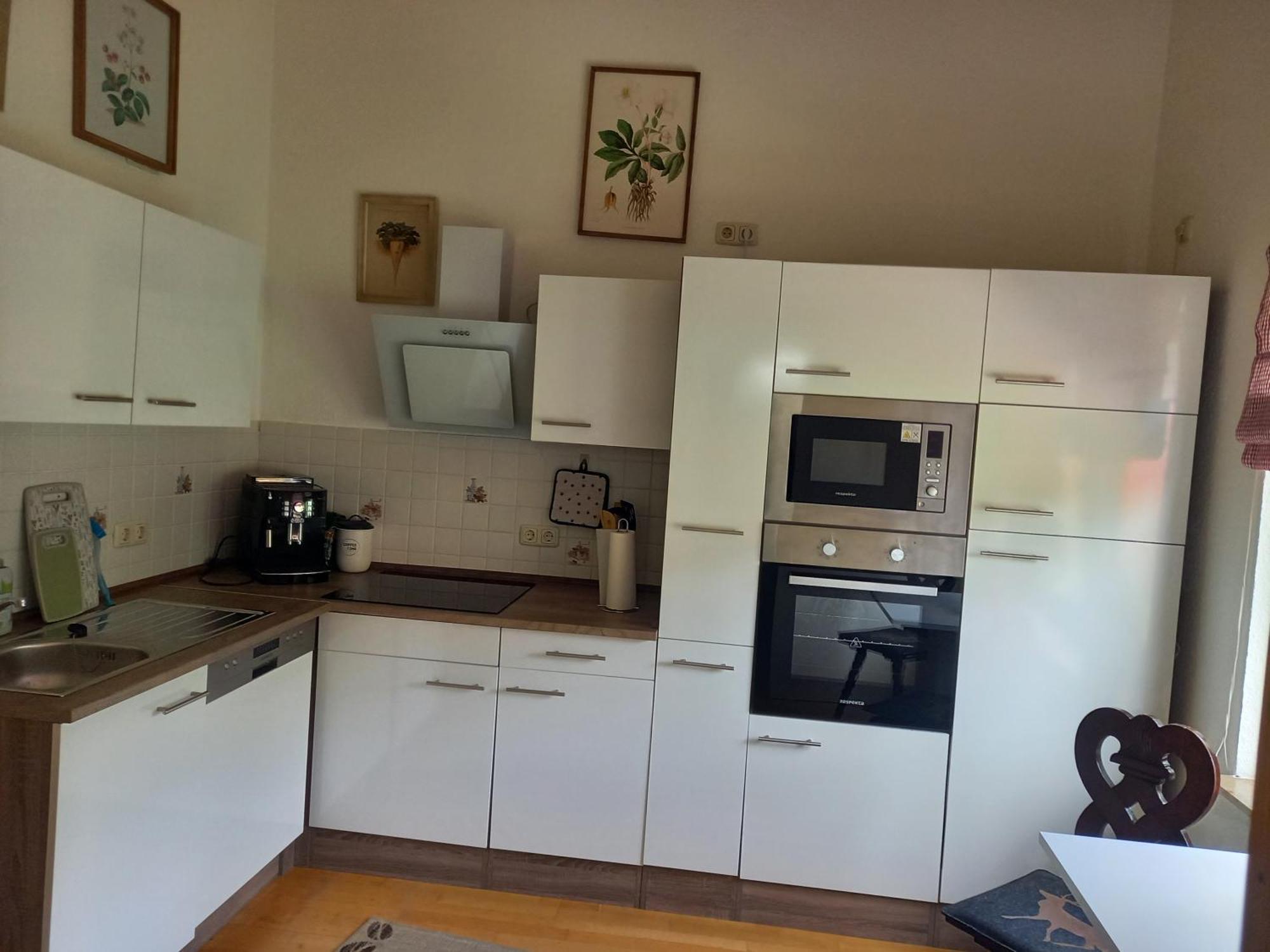 Ferienwohnung Johanna Scheßlitz Buitenkant foto