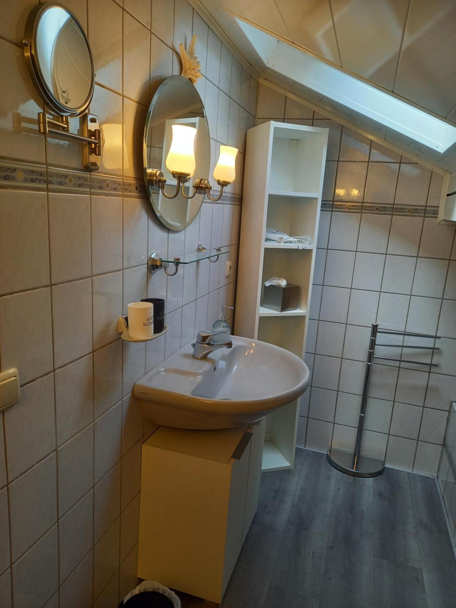 Ferienwohnung Johanna Scheßlitz Buitenkant foto
